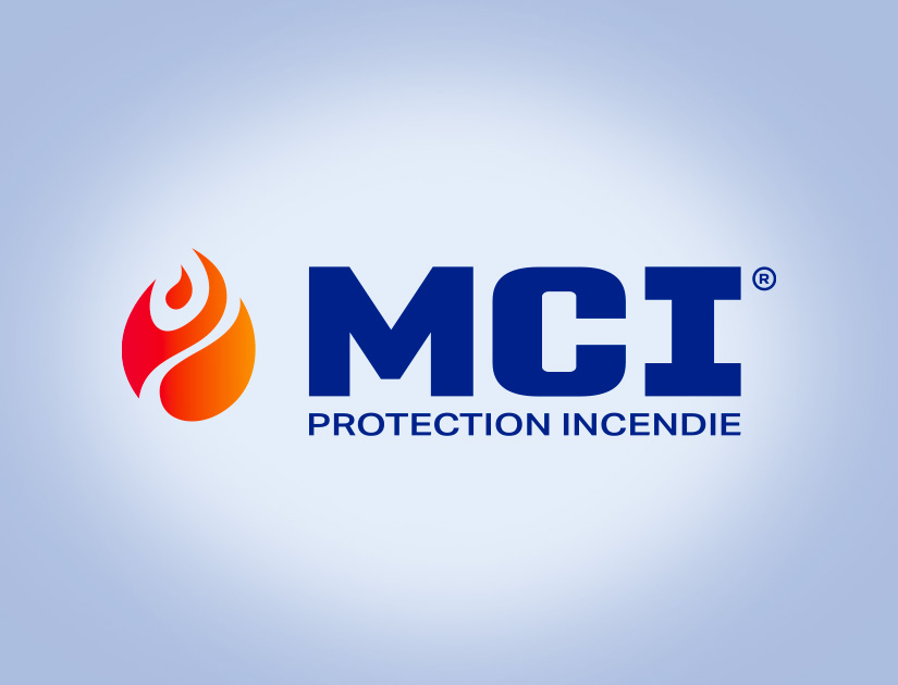 logo mci protection incendie